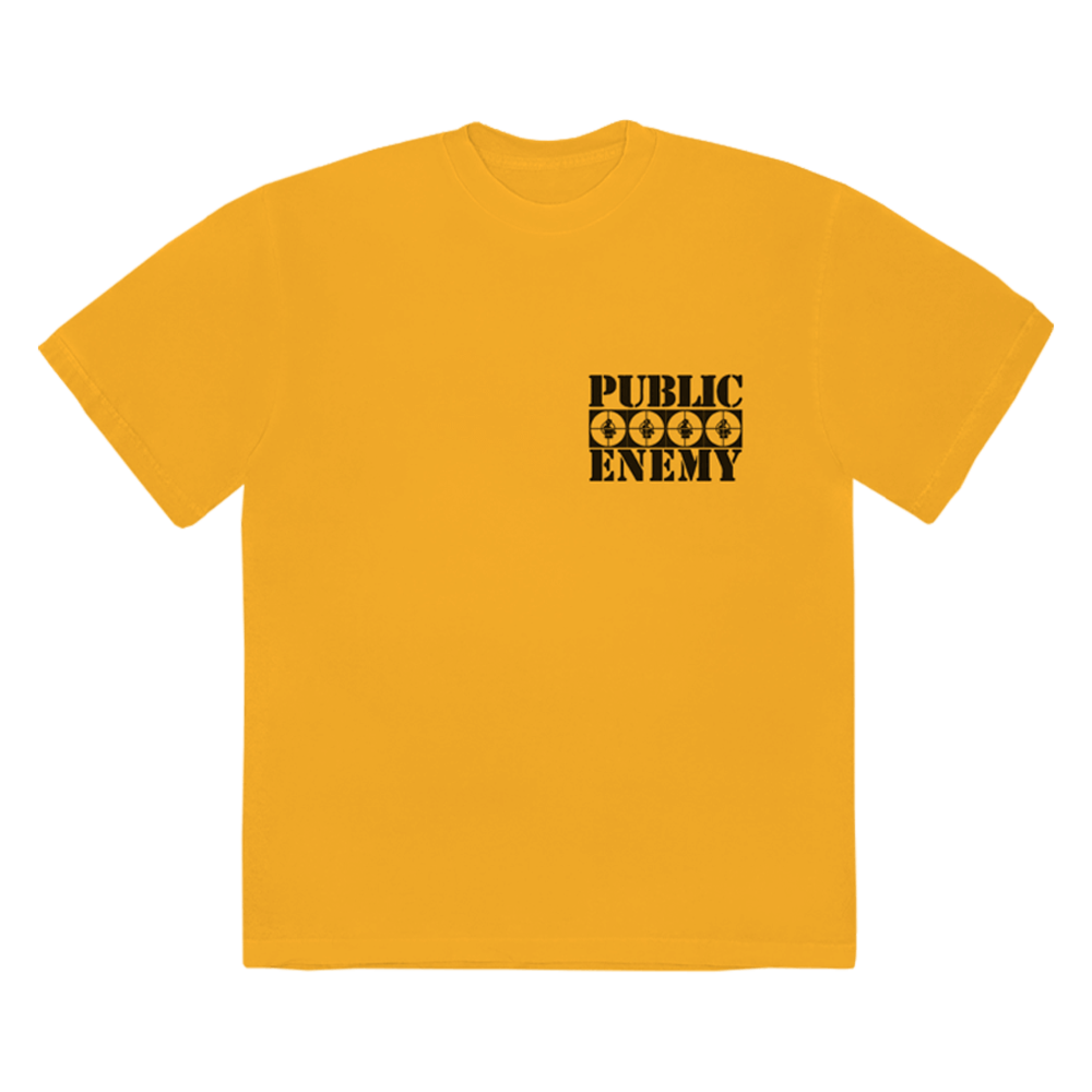 public enemy fear of a black planet shirt