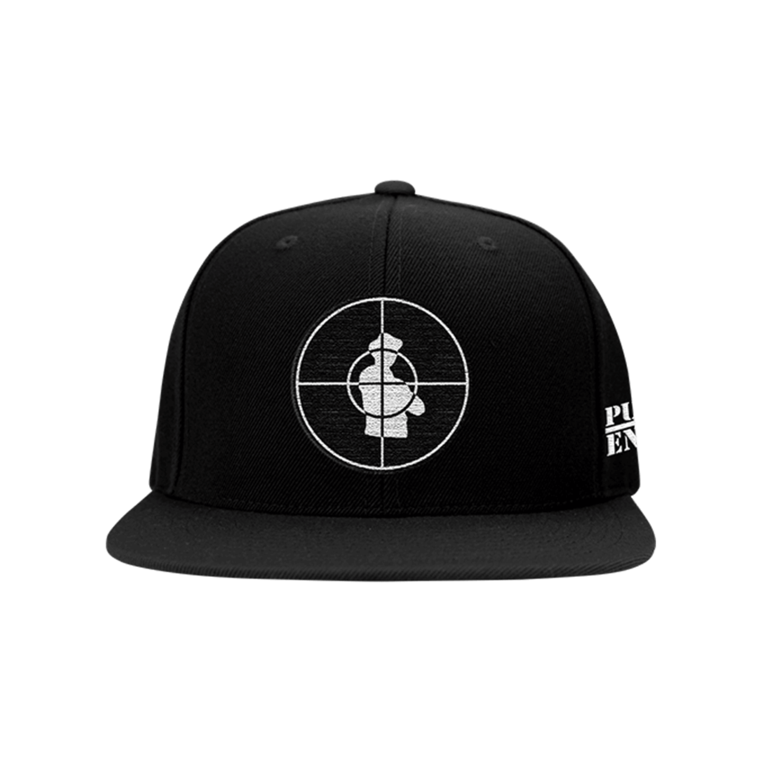 Public Enemy - official Shop - CLASSIC - Public Enemy - Snapback Cap